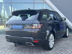 Land Rover Range Rover Sport P400e HSE Dynamic 404pk Panoram, Auto's, Automaat, 404 pk, Gebruikt, Zwart