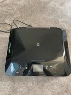 Canon MG6850, Computers en Software, Printers, Ophalen, Zo goed als nieuw, Printer