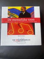 Ger Groot : De Menselijke Toon Filosofie ( 8 cd box ), Ophalen of Verzenden