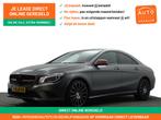 Mercedes-Benz CLA-Klasse 200 AMG Edition 1 Aut- Xenon Led, P, Auto's, Mercedes-Benz, Gebruikt, Bedrijf, 19 km/l, Sedan