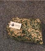 NFP Multitone poncho liner met rits 225170cm foedraal, ., Ophalen of Verzenden, ., Nederland