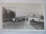 P141 Rotterdam - afrit Maastunnel - 1948, Verzamelen, Verzenden, 1940 tot 1960, Gelopen, Zuid-Holland