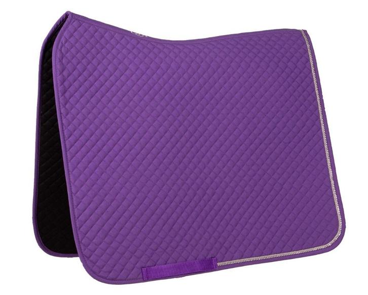 Zadeldek Cali, Dieren en Toebehoren, Paarden en Pony's | Dekens en Dekjes, Nieuw, Dekje, Ophalen of Verzenden