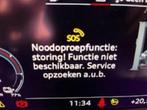 OPLOSSING! TRAVEL ASSIST STORING | Lane Emergency SOS Assist, Ophalen, Nieuw, Audi