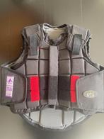 Bodyprotector USG | Paardrijden | Medium (Kind), Ophalen of Verzenden, Zo goed als nieuw