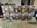 Funko pop Guardians of the Galaxy 3, Verzamelen, Poppetjes en Figuurtjes, Ophalen of Verzenden, Nieuw