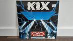 Kix - Blow My Fuse LP / Vinyl Plaat, Heavy Metal, Ophalen of Verzenden, Gebruikt