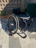 Tennisrolstoel Invacare Top End, Diversen, Ophalen