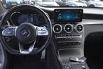 Mercedes-Benz GLC 300de 4MATIC , EL TREKHAAK , NAVI , LED KO, Automaat, Gebruikt, 4 cilinders, 2000 kg