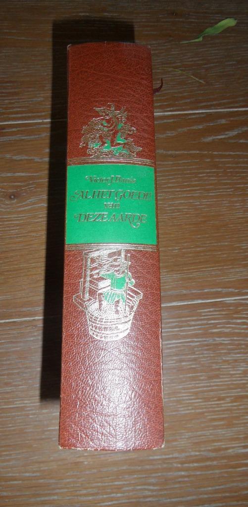 In goede staat: Al het goede van deze aarde van V.J. Banis, Boeken, Romans, Gelezen, Ophalen of Verzenden