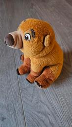 Disney Brother Bear knuffel kenai, Kinderen en Baby's, Speelgoed | Knuffels en Pluche, Ophalen of Verzenden, Zo goed als nieuw
