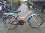 20 inch Batavus Koala met handremmen en een terugtraprem., Fietsen en Brommers, Fietsen | Meisjes, Ophalen, Gebruikt, 20 inch