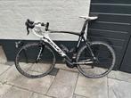 Racefiets Ridley maat L, Fietsen en Brommers, Fietsen | Racefietsen, Aluminium, Zo goed als nieuw, Meer dan 20 versnellingen, Ophalen