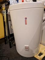 Electrische boiler 80 liter, Doe-het-zelf en Verbouw, Geisers en Boilers, 20 tot 100 liter, Ophalen, Boiler, Minder dan 3 jaar oud