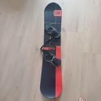 Snowboard x-cuse, Sport en Fitness, Snowboarden, Ophalen, Gebruikt, Board