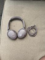 JLab Studio Pro ANC Koptelefoon - Zo goed als nieuw, Overige merken, Ophalen of Verzenden, Zo goed als nieuw, Over oor (circumaural)