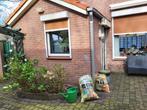 Diverse balken en zonne scherm, Ophalen, Gebruikt, Minder dan 180 cm, Balken