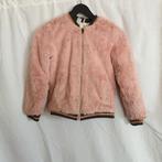 Stoer roze pluisjasje. Mt 140. Merk 3 pommes, Meisje, ., Ophalen of Verzenden, Zo goed als nieuw