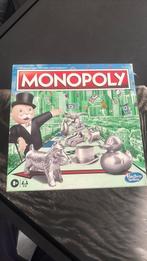 Monopoly - COMPLEET! (Z.G.A.N), Hobby en Vrije tijd, Gezelschapsspellen | Bordspellen, Ophalen of Verzenden, Zo goed als nieuw