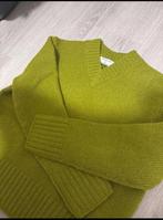 Groene trui van Primark - Maat S, Ophalen of Verzenden, Zo goed als nieuw, Maat 36 (S), Groen