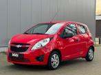 Chevrolet Spark 1.0 16V LS Bi-Fuel -2012 - Airco - 14 Inch V, Voorwielaandrijving, Euro 5, Stof, Gebruikt