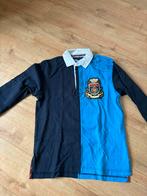 Rugby shirt Tommy, Verzenden, Zo goed als nieuw, Kleding