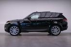 Land Rover Range Rover Sport 3.0 SDV6 Autobiography Dynamic, Auto's, Gebruikt, Euro 6, 2993 cc, Zwart