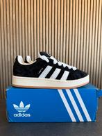Adidas Campus 00s Black White Maat 38, --, Adidas, Zwart, Nieuw