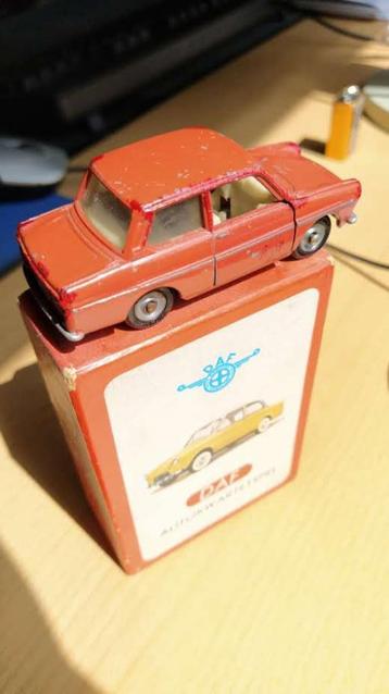 DINKY TOYS DAFFODIL 1966, ORIGINELE STAAT beschikbaar voor biedingen