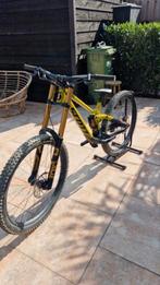Scott gambler 900 tuned M 2024, Fietsen en Brommers, Fietsen | Mountainbikes en ATB, Fully, Ophalen, Zo goed als nieuw, Overige merken