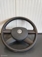 Stuurwiel VW/AIRBAG AO022025 - 61664400B00/164258, Gebruikt, Ophalen of Verzenden