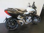 MV Agusta STRADALE 800 ABS RIVALE TOPSTAAT! (bj 2017), Motoren, Bedrijf, Sport