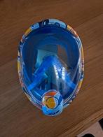 Snorkelmasker XS Easybreath, Watersport en Boten, Ophalen, Zo goed als nieuw, Snorkelmasker