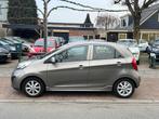 Kia Picanto 1.0 CVVT Plus * 5Drs| Airco, Voorwielaandrijving, Euro 5, Stof, Gebruikt