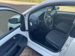 Volkswagen Up! 1.0 BMT move up! Executive Editi € 7.750,00, Stof, Up!, Wit, Origineel Nederlands