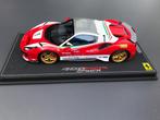 Ferrari 488 Pista spider hardtop Lauda Tribute BBR 1:18  C4F, Hobby en Vrije tijd, Modelauto's | 1:18, Nieuw, Overige merken, Verzenden