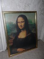 Mona Lisa, Antiek en Kunst, Kunst | Schilderijen | Klassiek, Ophalen
