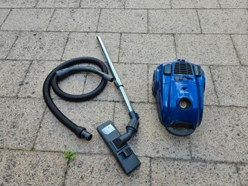 Progress vaccum beschikbaar voor biedingen