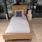 Kidsmill Shell Bed - Juke - 90x 200 cm - sand 03, Ophalen, Zo goed als nieuw