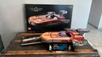 Lego Star Wars UCS 75341 Luke Skywalker’s Landspeeder, Kinderen en Baby's, Speelgoed | Duplo en Lego, Ophalen, Zo goed als nieuw