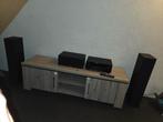 Complete geluidsinstallatie: Paradigm en Denon, 70 watt of meer, Zo goed als nieuw, Overige spelers, Ophalen