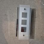 2 nette plafonnière,s geschikt voor hal etc, Ophalen, Zo goed als nieuw