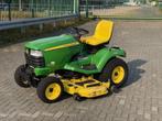 John Deere X 749 Ultimate, Tuin en Terras, Ophalen, Gebruikt, 50 cm of meer
