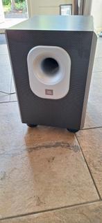JBL SUB200/230 Subwoofer, Audio, Tv en Foto, Luidsprekers, Ophalen, Gebruikt, 120 watt of meer, Subwoofer