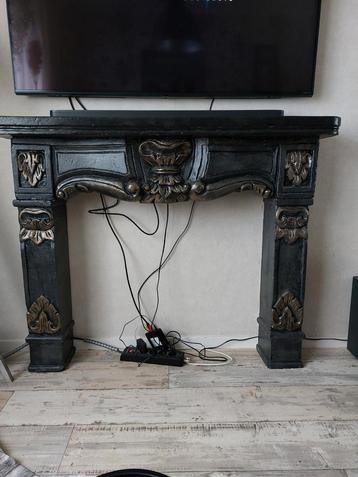 Mooie Schouw Voorzet beschikbaar voor biedingen