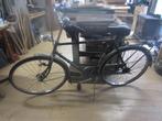 Gazelle Primeur met 3 versnellingen en verlichting vintage, Fietsen en Brommers, Fietsen | Heren | Herenfietsen, Ophalen, Gebruikt