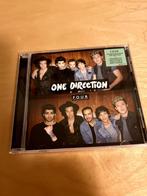 CD, One Direction. Four, Cd's en Dvd's, Vinyl | Pop, Ophalen of Verzenden, 2000 tot heden, Zo goed als nieuw, Overige formaten