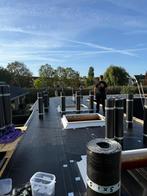 Dak Lekkage Reparatie Renovatie Dakdekker, Ophalen, Nieuw