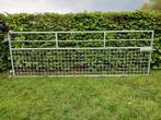 Te koop: nieuwe gegalvaniseerde weidehekken, Meerdere dieren, Schaap