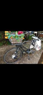 Sparta Country Tour, 56 cm of meer, Ophalen, Zo goed als nieuw